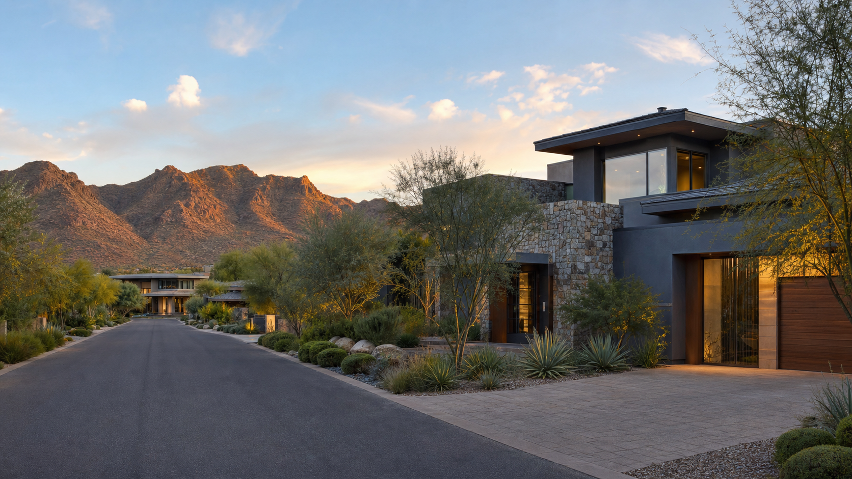 The Coachway Community
